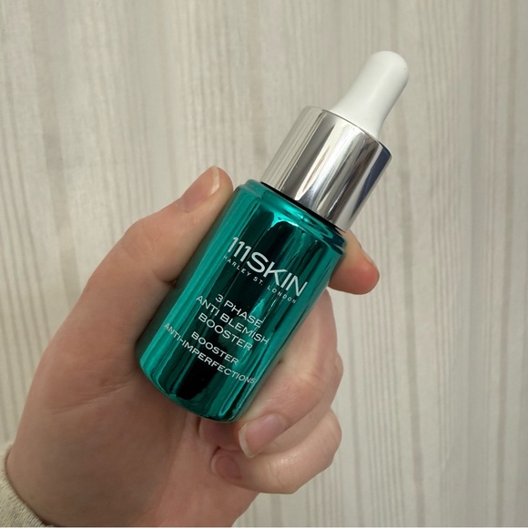 NIB🔆 111Skin ANTI BLEMISH BOOSTER - Picture 5 of 5
